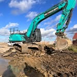 Thomas Bros Excavations Ltd - @thomas_bros_excavations - Instagram