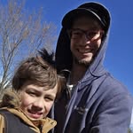 Thomas J. Bendrick - @thomasbroseph - Instagram