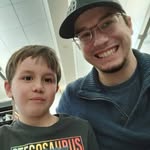 Thomas J. Bendrick - @th.omasbroseph - Instagram