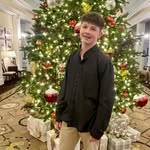 Thomas Brownell - @tjbrow1105 - Instagram
