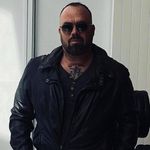 Thomas Brownson - @ciltonitre - Instagram