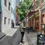 Thomas Bruin - @tommymoretravel - Instagram