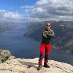 Thomas de Bruin - @thomasbruin - Instagram