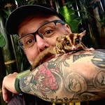 Thomas Brumm - @brummthomas - Instagram