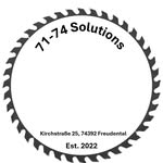Thomas Brumm - @71_74solutions - Instagram