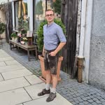 Thomas Brummer - @thomasbrummer - Instagram