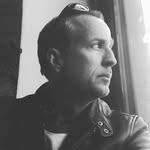 Thomas Brummett - @thomasbrummettart - Instagram