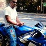 Thomas Brunelle - @thomasbrunelle - Instagram