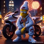 Thomas Brunelle - @tomthefire007 - Instagram