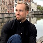 Thomas Bruning - @thomas.bruning95 - Instagram