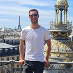 Thomas Brüning - @tbruee - Instagram