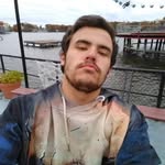 Thomas Brunker - @thomasbrunker23 - Instagram