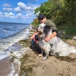 Thomas Büchler - @buechler_aarefishingtours - Instagram