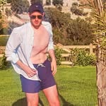 Thomas Buchner - @canale_95 - Instagram