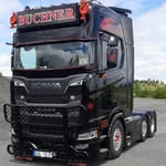 Thomas Buchner - @thomas_buchner_transporte - Instagram
