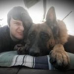 Thomas Buck - @t7795b - Instagram