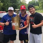 Thomas Buck - @thomasbuck25 - Instagram