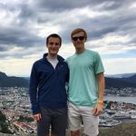 Thomas Buck - @thomasbuck9 - Instagram