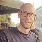Thomas Buck - @wonderland821 - Instagram