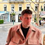 Thomas Buckingham - @thomas_buckingham - Instagram