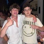 Thomas Buckley - @therealthomasbuckley - Instagram