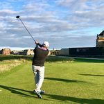 Thomas Buckley - @thomasbuck33 - Instagram