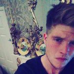Thomas Buckle - @thomas.bucks - Instagram