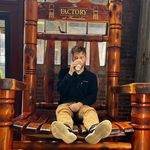 Thomas Buckley - @thomasbuckley1 - Instagram