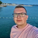 Tomáš Bučko - @thomas2o14 - Instagram