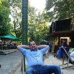 Thomas Budde - @buddethomas - Instagram