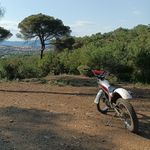 Thomas Budde - @hondatrial - Instagram