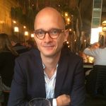Thomas Budde Christensen - @thomasbudde - Instagram
