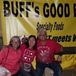 Thomas Buffington - @buffs_good_eats - Instagram