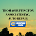 Thomas Buffington Associates Inc. Auto Repair - Facebook