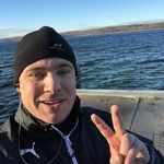 Thomas Bull - @bullie87 - Instagram