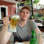 Thomas Bull - @thombull99 - Instagram