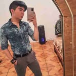 Thomas Bumgarner - @thomasbumgarner18 - Instagram