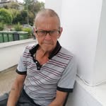 Thomas Bunce - @bunce_1960 - Instagram