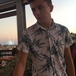 Thomas Bunce - @thomasbunce - Instagram