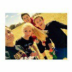 Thomas Burbridge - @tj_creightonprep - Instagram