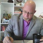 Thomas Burbridge - @burbridgetx - Instagram