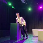 Thomas Burbridge Rinde - @thomasbrinde - Instagram