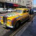 Tom Burbridge - Facebook