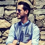Thomas B. - @thomas__burda - Instagram