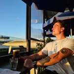 Thomas Burdett - @thomassburdett - Instagram