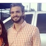 Thomas Burdette - @thomas_burdette - Instagram