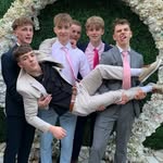 Thomas Burford - @t8mburr - Instagram