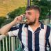 Tom Burford - Facebook