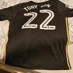 Tony Thomas Burford - @tonyben.laws.37 - Instagram