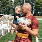 Thomas Burgess - @thomasburgess - Instagram